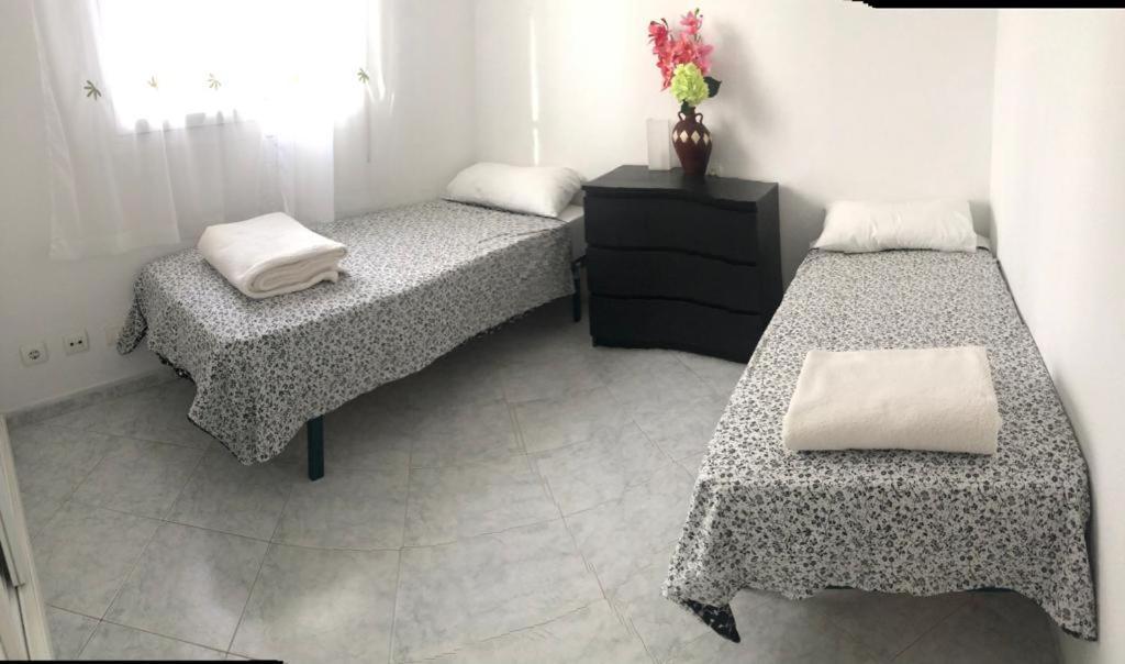 Casa Jasmin Villa Torrox Exterior photo