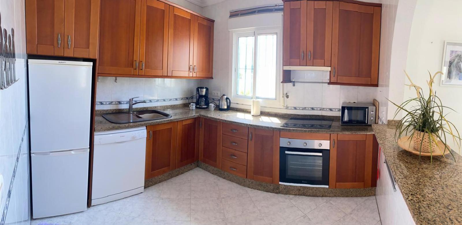 Casa Jasmin Villa Torrox Exterior photo